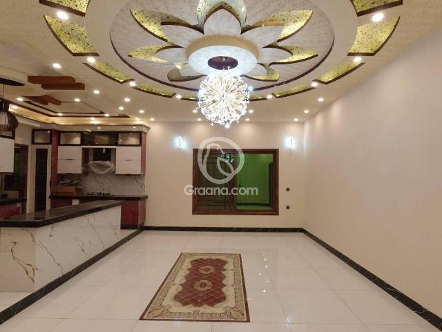 House for sale in Gulshan-e-Iqbal Town, North Waziristan