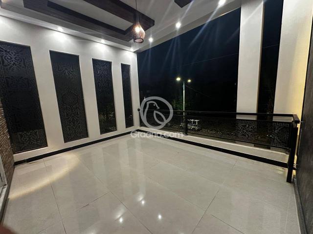 House for sale in Scheme 33, Federally Administered Tribal Areas fata