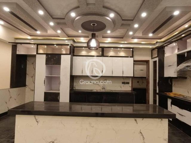 House for sale in Gulshan-e-Iqbal Town, North Waziristan