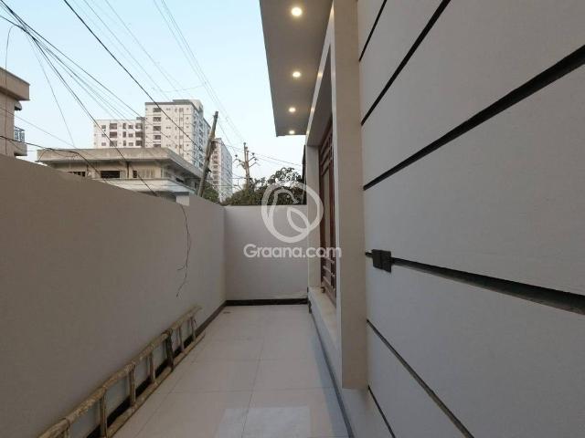 House for sale in Gulshan-e-Iqbal Town, North Waziristan