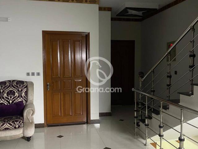 House for sale in Gulshan-e-Iqbal Town, North Waziristan