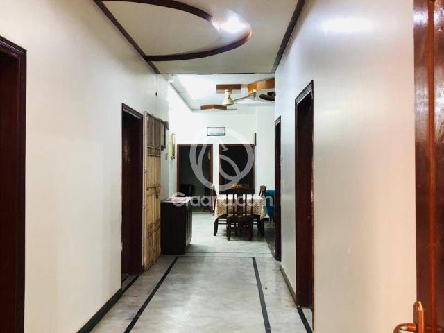 House for sale in Gulshan-e-Iqbal Town, North Waziristan