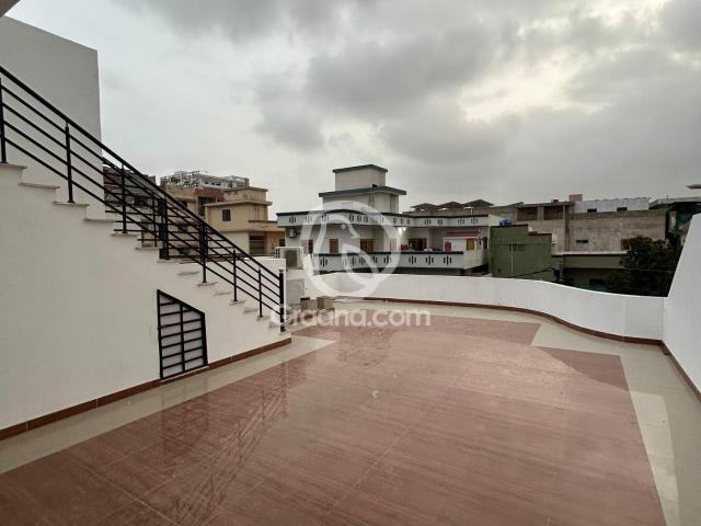 Property for rent in Gulshan-e-Iqbal Town, North Waziristan