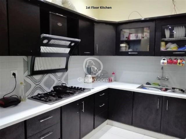 Property for rent in Gadap Town, North Waziristan