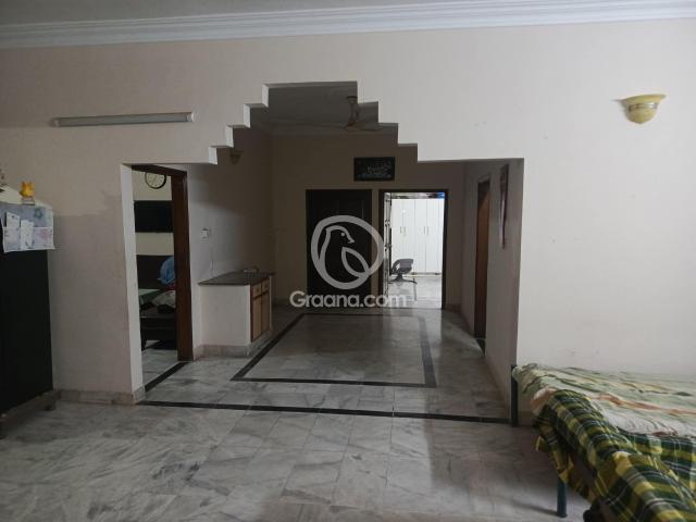 Property for rent in Gulshan-e-Iqbal Town, North Waziristan