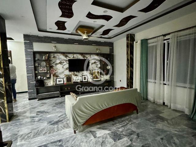 Property for rent in Gulshan-e-Iqbal Town, North Waziristan