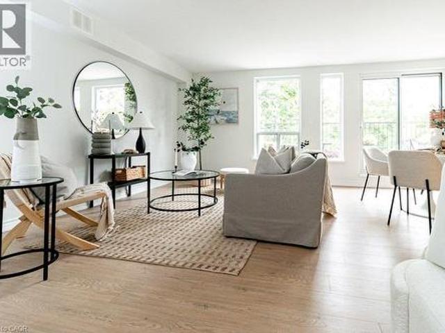 Condo for sale in Strathcona, Hamilton