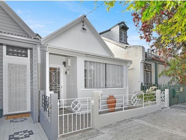 House for rent in Sydney, New South Wales