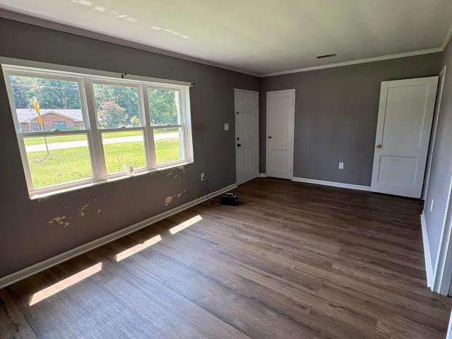House for sale in Tennille, Georgia