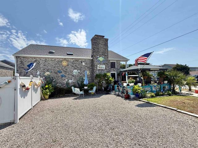 House for sale in North Myrtle Beach, South Carolina