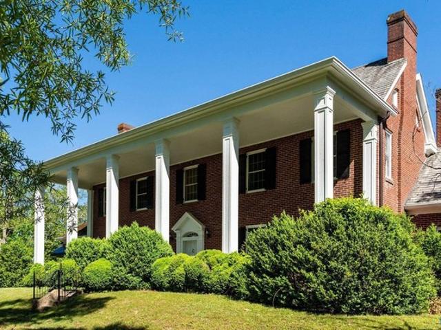 Farm for sale in Virginia