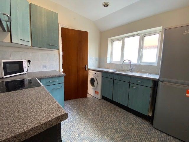 Apartment for rent in Chesterton, Arbury