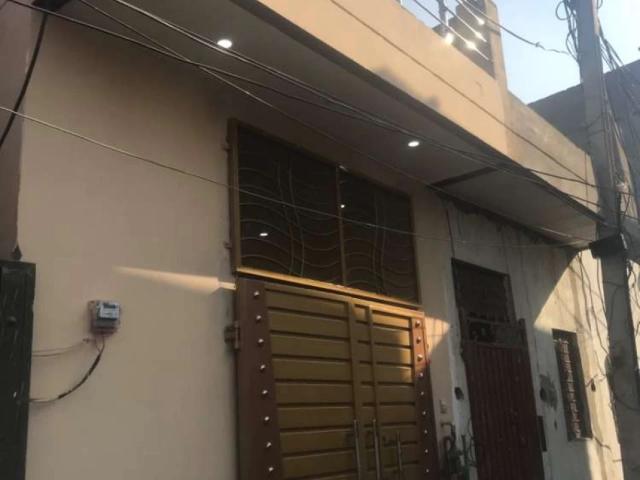 House for sale in Rawalpindi, Islamabad Capital Territory
