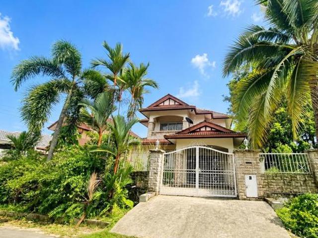 Bungalow for sale in Selayang, Selangor