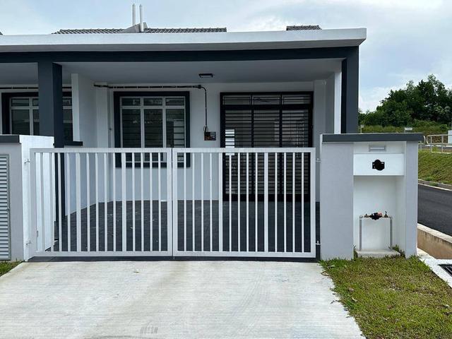 Terraced House for sale in Sendayan Village, Negeri Sembilan