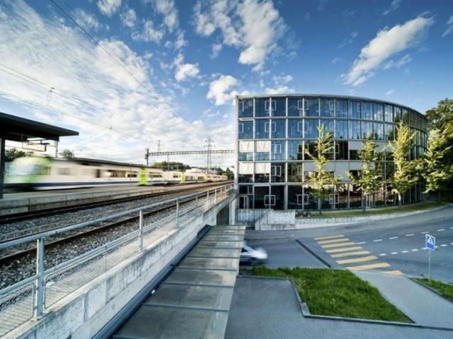 Büro mieten in Zollikofen, Bern