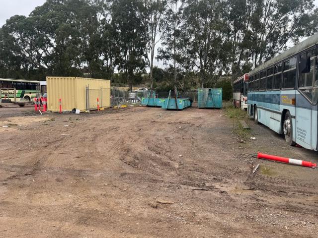 Property for rent in Camerons Creek, Victoria