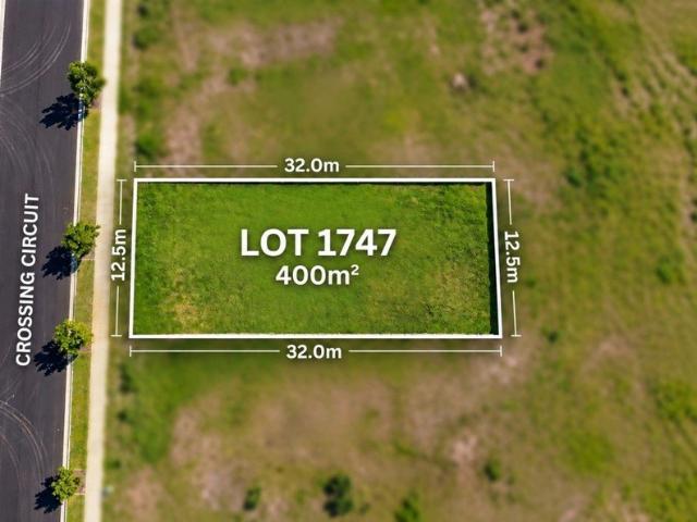 Land for sale in Brookhaven, Greater Brisbane