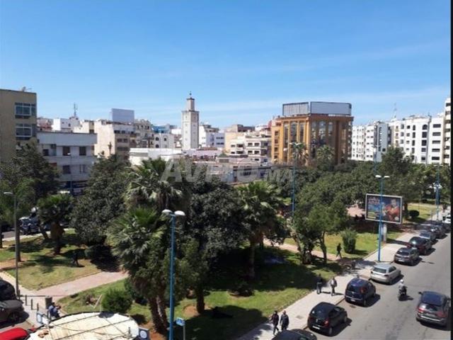 Propriété vente à Anfa, Gharb-Chrarda-Beni Hssen