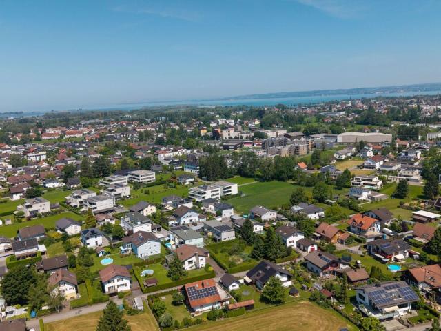 Grundstück kaufen in Hard, Vorarlberg