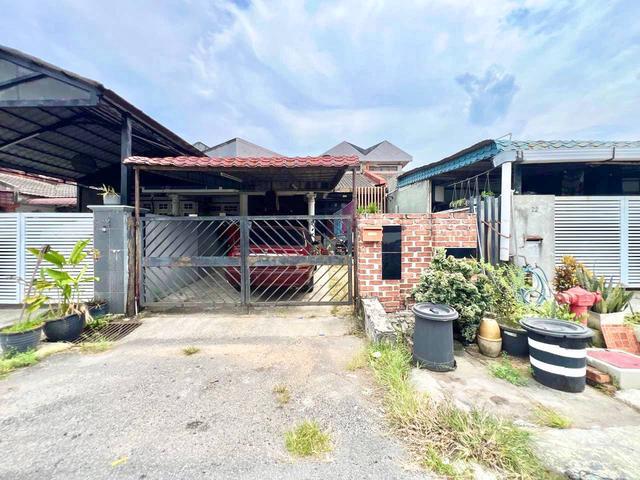Terraced House for sale in Kajang, Langat