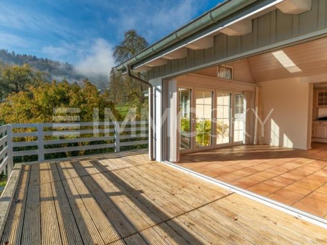 Einfamilienhaus kaufen in Windlach, Zürich