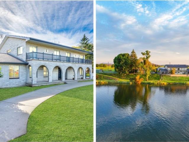 Property for sale in Parade Ground, Ulmarra