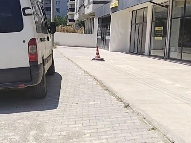 İnegöl, Bursa içerisinde satılık Dükkan
