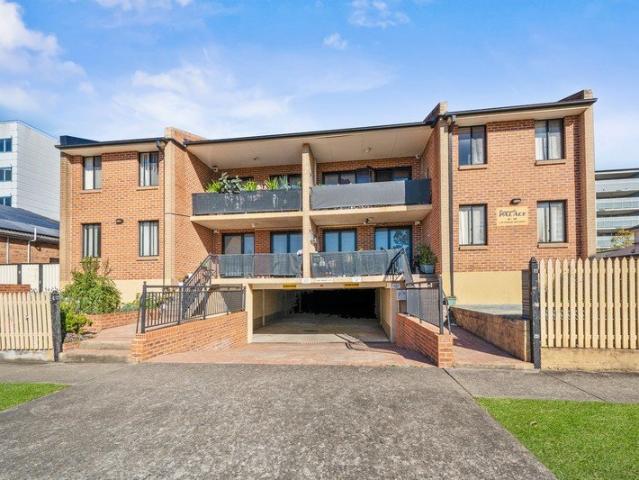 Apartment for sale in Sydney, New South Wales