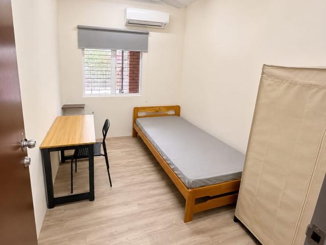 House for rent in Petaling, Damansara Damai