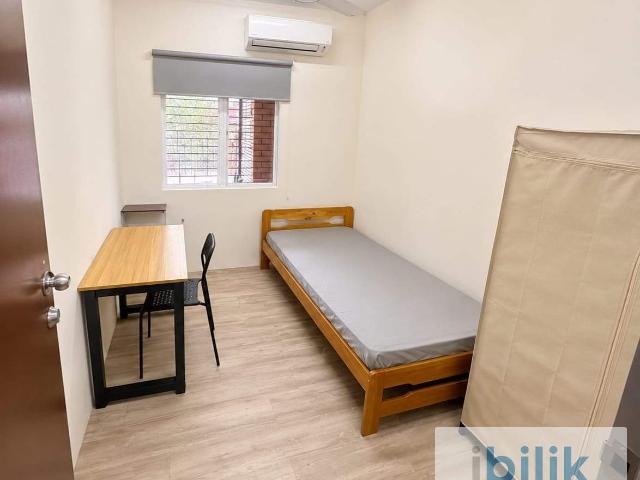 Room for rent in SS 24, Petaling Jaya