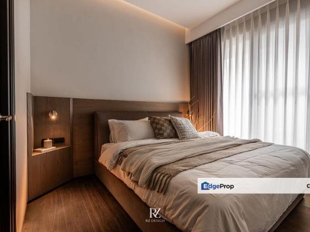 Condominium for sale in Country Heights Damansara, Kuala Lumpur