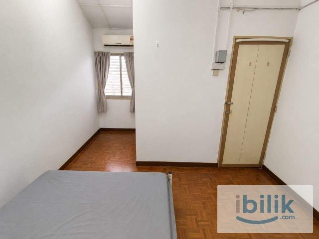 Room for rent in Petaling, Damansara Damai