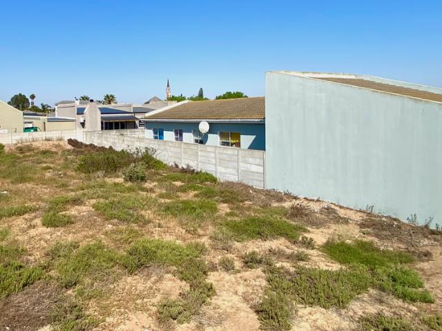 Land for sale in West Coast, Velddrift