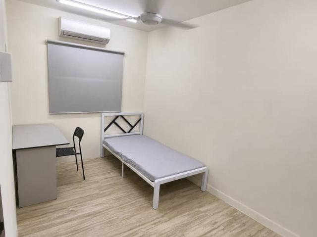 House for rent in Petaling, Damansara Damai