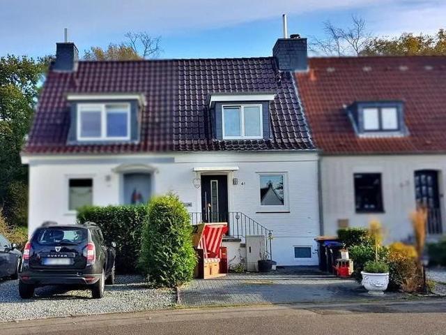 Haus mieten in Timmendorfer Strand, Schleswig-Holstein