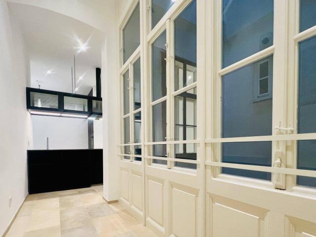 Apartment kaufen in Sankt Ulrich, Wien