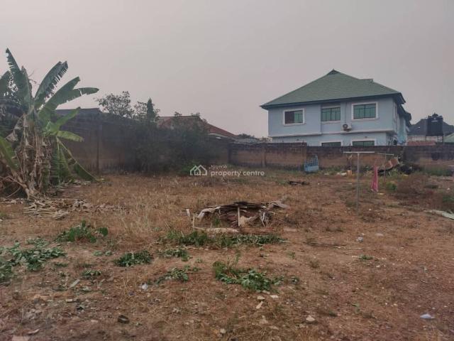 Property for sale in Ojo, Ibadan