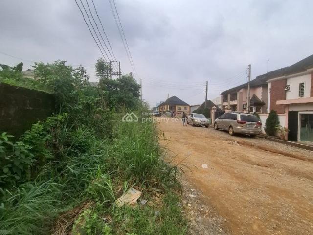 Land for sale in Ikeja , Abuja