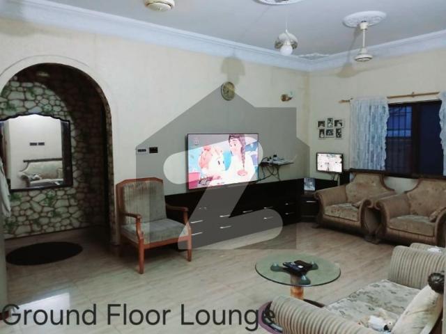 House for sale in Gulshan-e-Iqbal Town, North Waziristan
