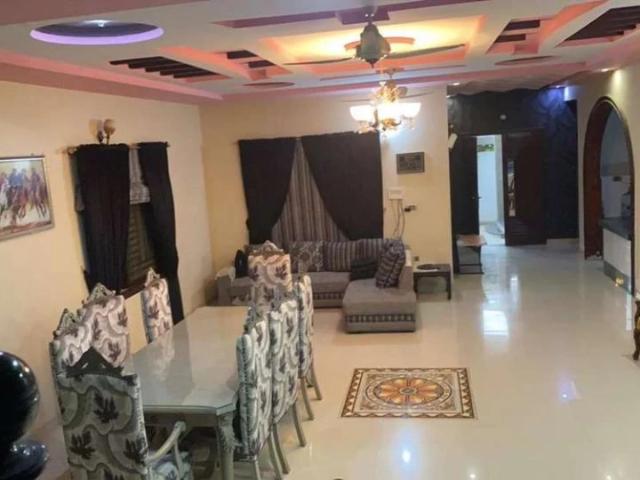 House for rent in Federally Administered Tribal Areas fata