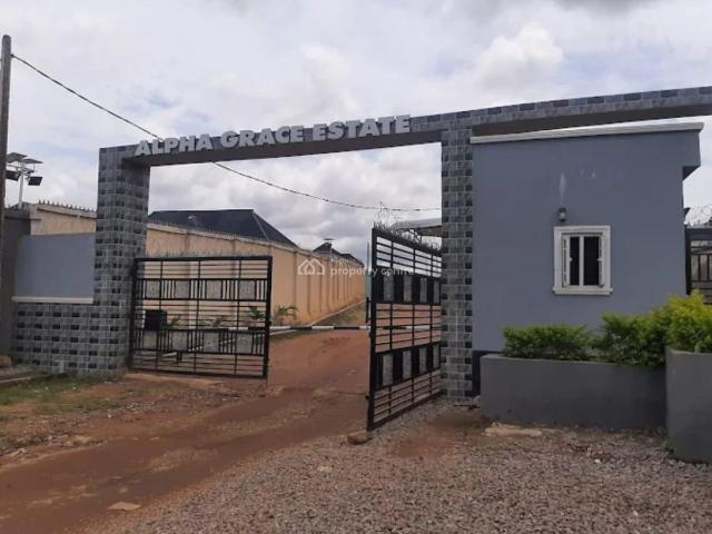Land for sale in Ojo, Ibadan