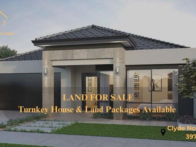 Land for sale in Camerons Creek, Victoria