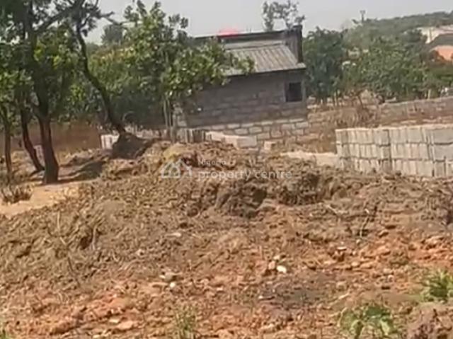 Land for sale in Abuja, Sokoto