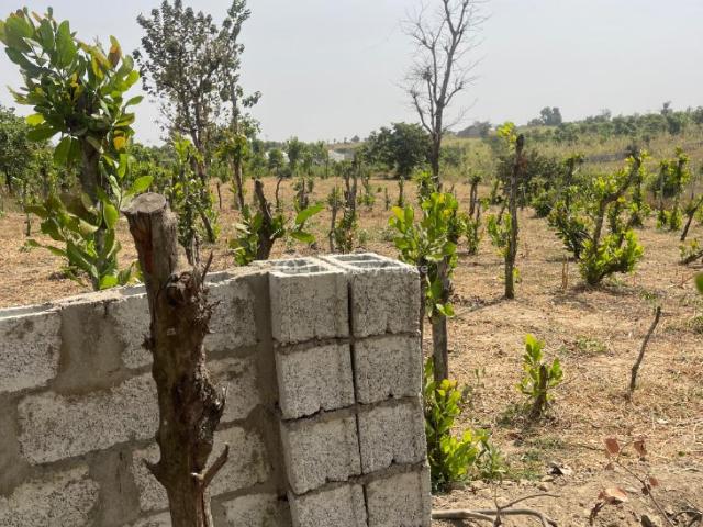 Land for sale in Kuje, Sokoto