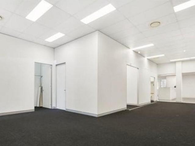 Office for rent in Toombul, Queensland