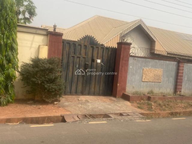 Land for sale in Enugu