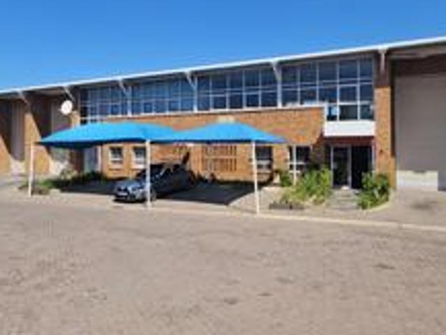 Commercial for rent in Gauteng