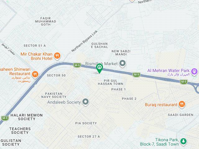 Property for sale in کراچی ڈویژن, North Waziristan