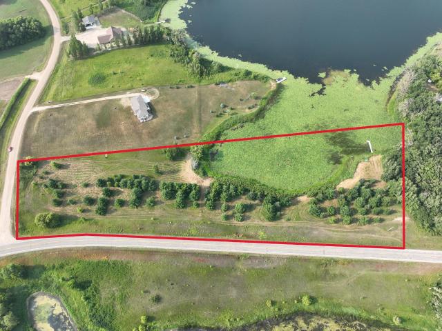 Land for sale in Minnesota
